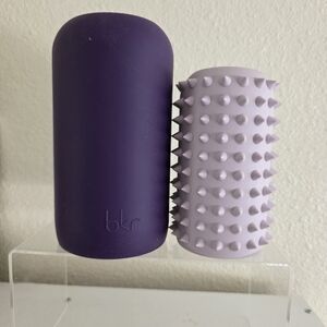 Bkr Sleeve Big TAJ New /  Bkr Little Spiked Sloane Preowned